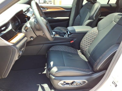 2026 Jeep Grand Cherokee GRAND CHEROKEE SUMMIT 4X4
