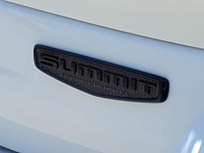 2026 Jeep Grand Cherokee GRAND CHEROKEE SUMMIT 4X4