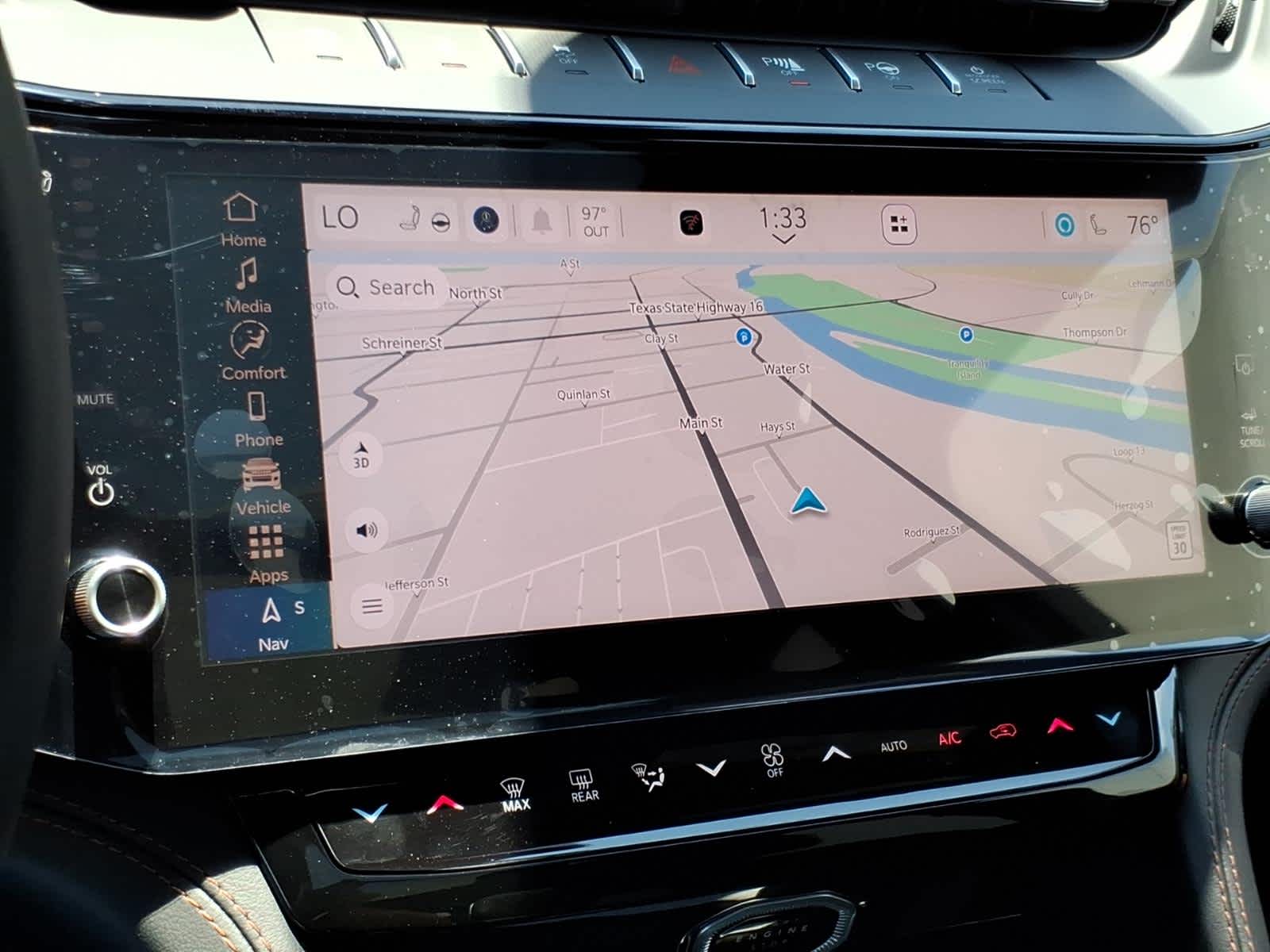 2026 Jeep Grand Cherokee GRAND CHEROKEE SUMMIT 4X4