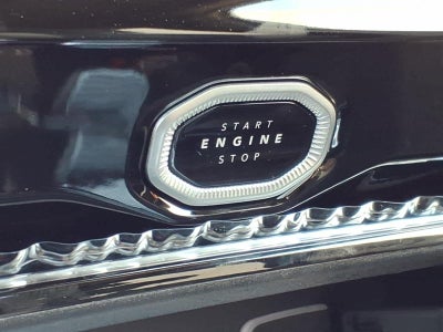 2026 Jeep Grand Cherokee GRAND CHEROKEE SUMMIT 4X4