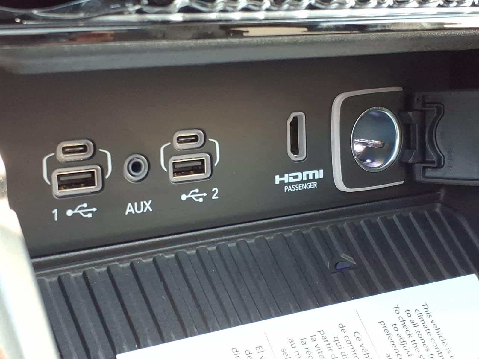 2026 Jeep Grand Cherokee GRAND CHEROKEE SUMMIT 4X4