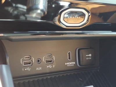 2026 Jeep Grand Cherokee GRAND CHEROKEE SUMMIT 4X4