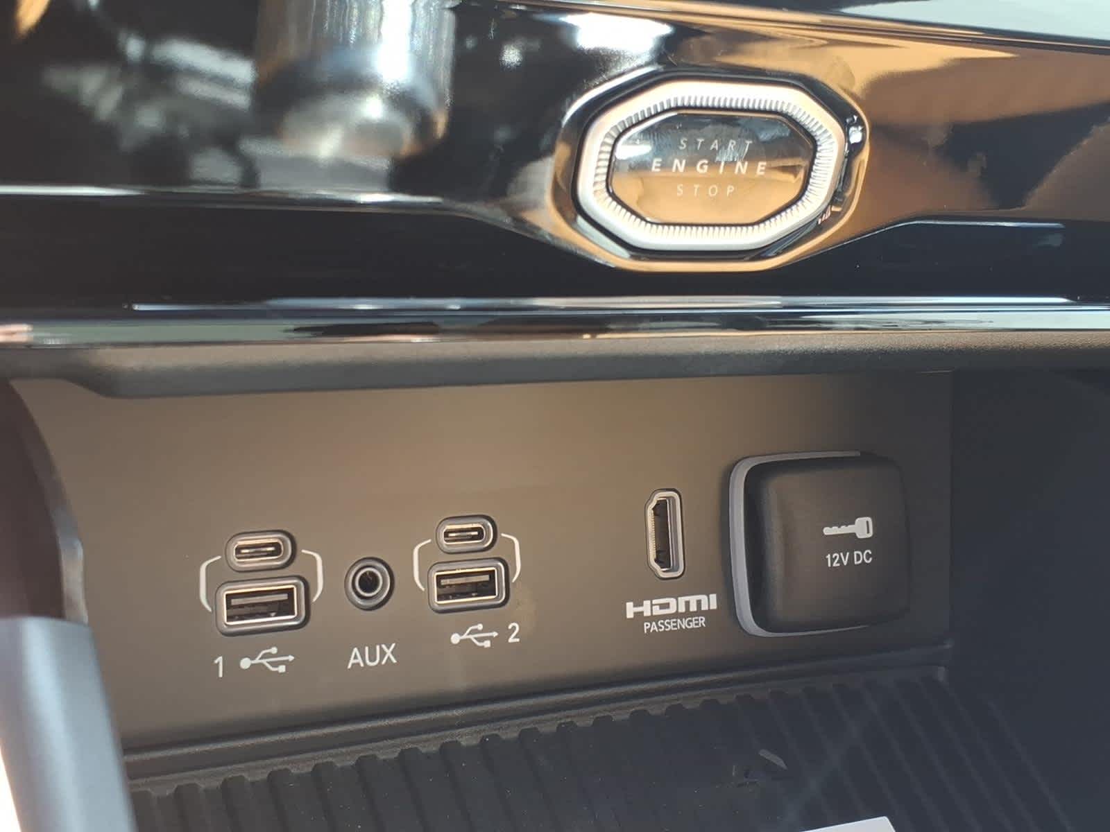 2026 Jeep Grand Cherokee GRAND CHEROKEE SUMMIT 4X4