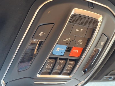 2026 Jeep Grand Cherokee GRAND CHEROKEE SUMMIT 4X4