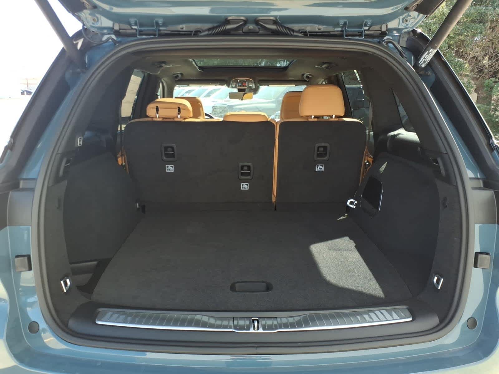 2026 Jeep Grand Cherokee GRAND CHEROKEE SUMMIT 4X4