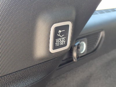 2026 Jeep Grand Cherokee GRAND CHEROKEE SUMMIT 4X4