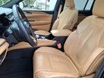 2022 Jeep Grand Cherokee Summit Reserve 4x4