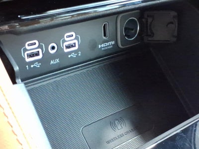 2025 Jeep Grand Cherokee GRAND CHEROKEE L SUMMIT RESERVE 4X4