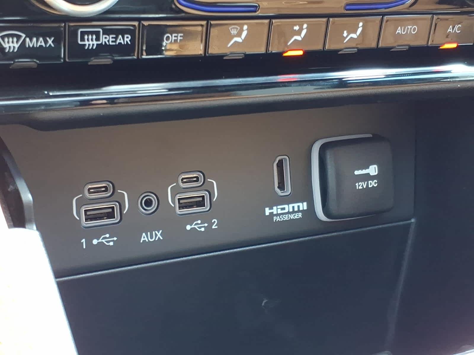 2025 Jeep Grand Cherokee L Summit Reserve 4x4
