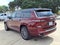 2025 Jeep Grand Cherokee L Summit Reserve 4x4