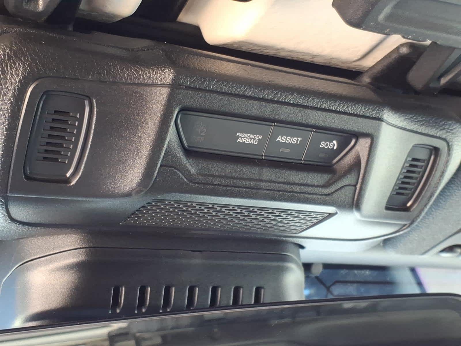 2024 Jeep Wrangler 4-Door Recon 4x4
