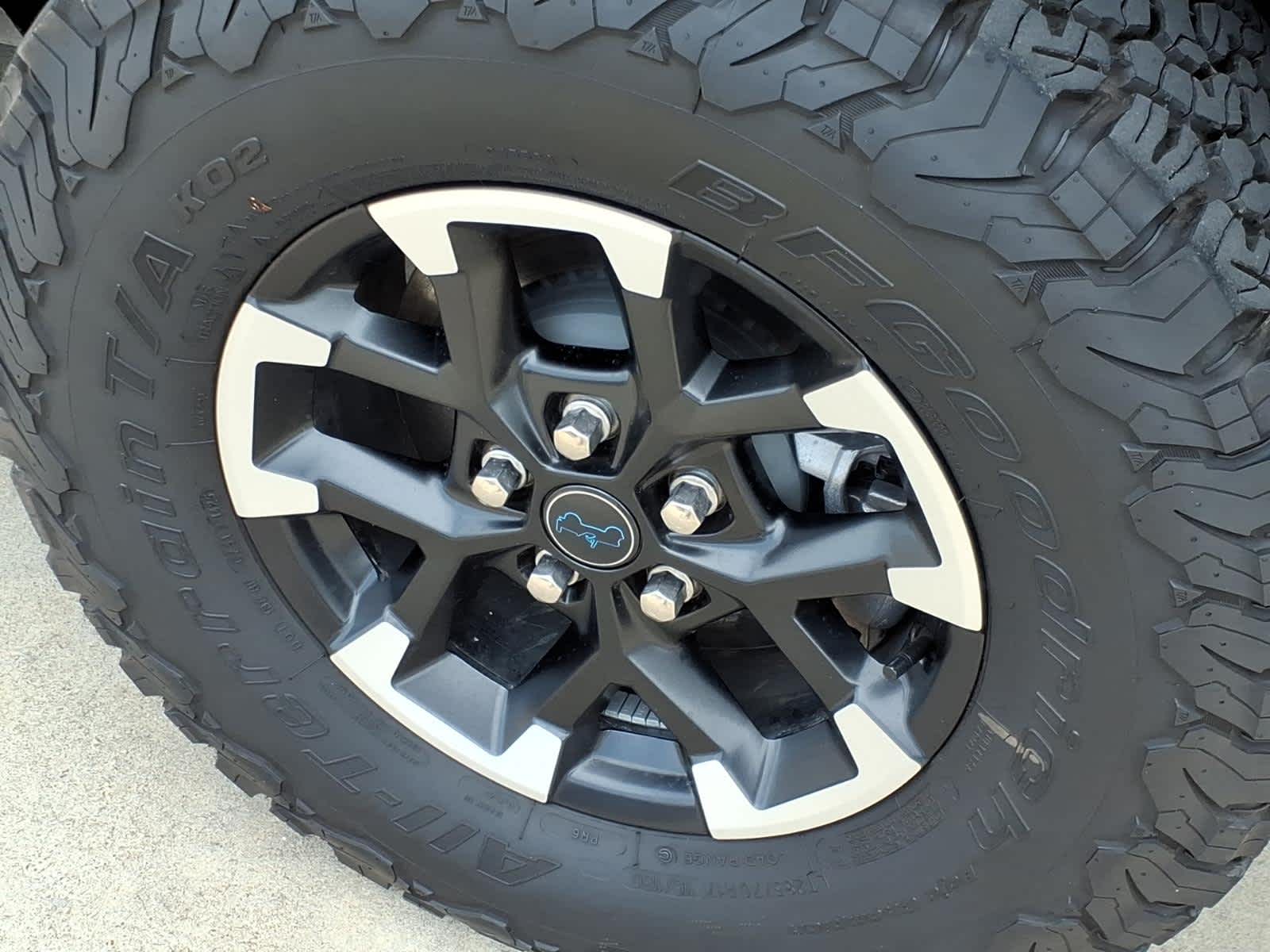 2025 Jeep Wrangler 4xe Rubicon 4xe