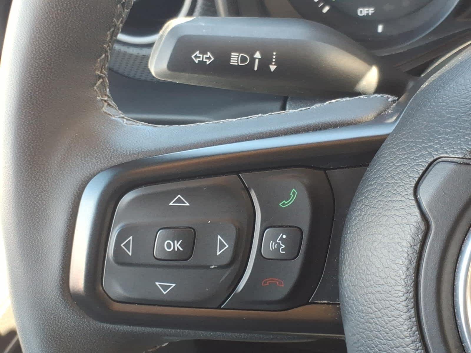 2025 Jeep Wrangler 4xe Rubicon 4xe