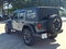 2025 Jeep Wrangler 4xe Rubicon 4xe