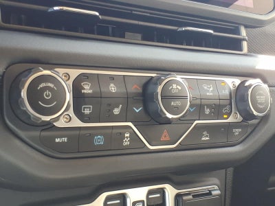 2025 Jeep Wrangler 4xe Rubicon 4xe