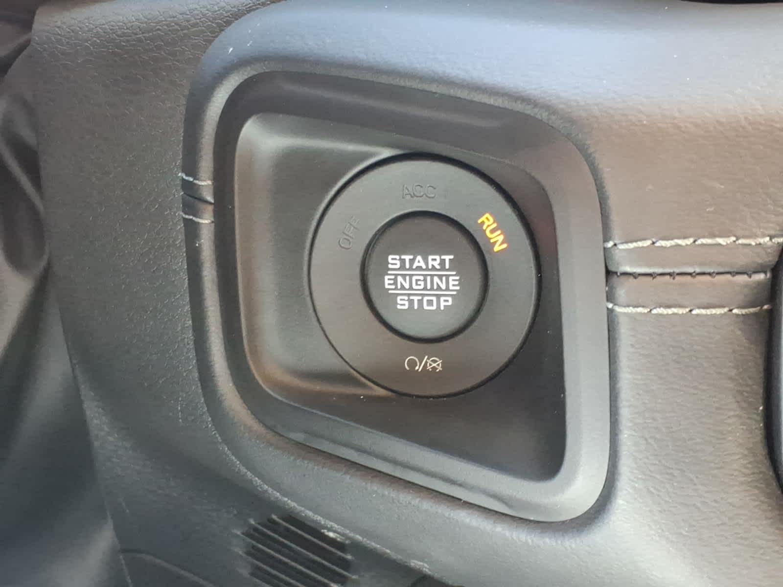 2025 Jeep Wrangler 4xe Rubicon 4xe