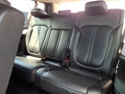 2024 Jeep Wagoneer L Series III 4x4