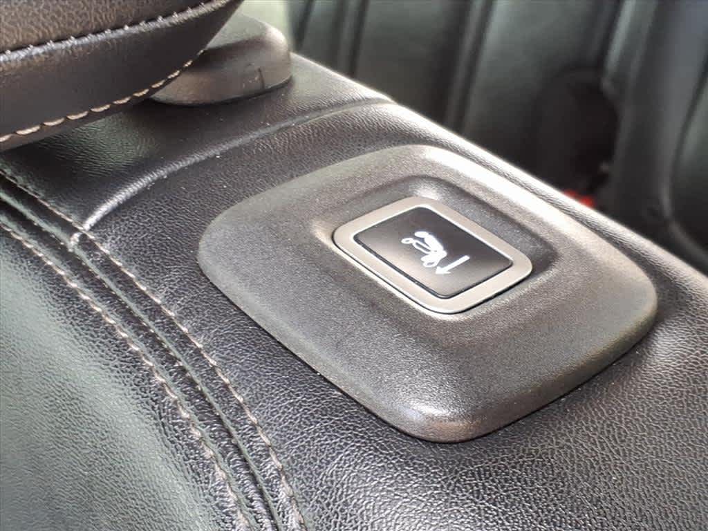 2024 Jeep Wagoneer L Series III 4x4