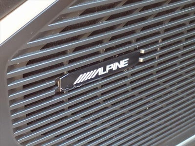 2024 Jeep Wagoneer L Series III 4x4