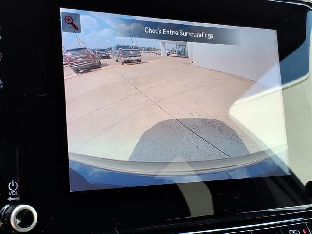 2024 Jeep Wagoneer L Series III 4x4