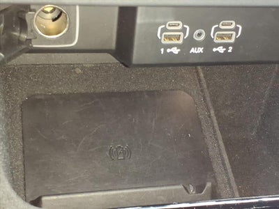 2024 Jeep Wagoneer L Series III 4x4