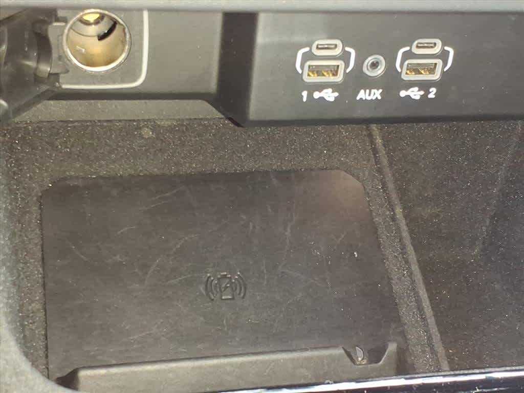 2024 Jeep Wagoneer L Series III 4x4