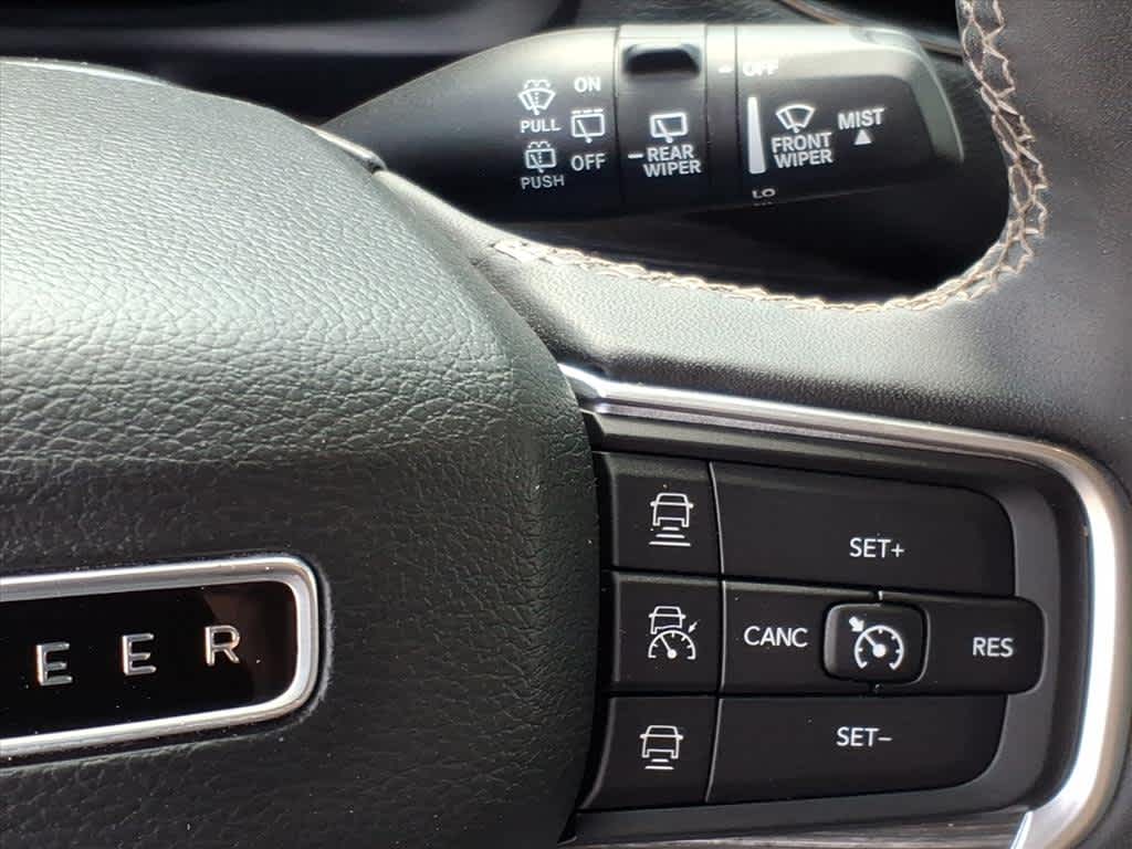 2024 Jeep Wagoneer L Series III 4x4