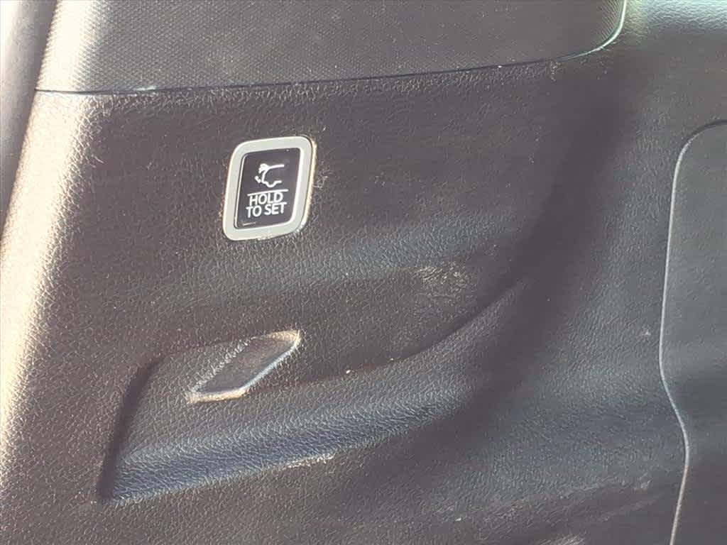 2024 Jeep Wagoneer L Series III 4x4