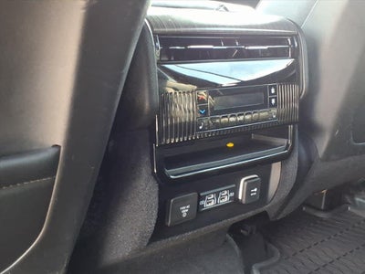 2024 Jeep Wagoneer L Series III 4x4