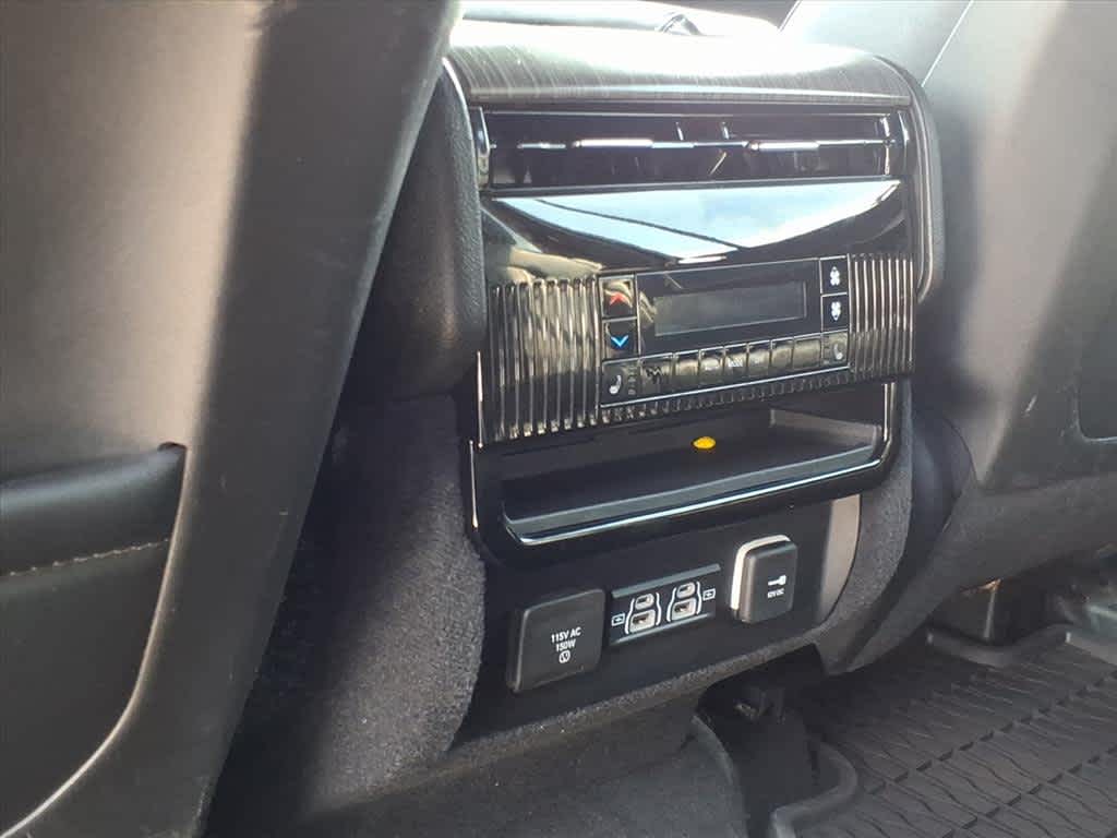 2024 Jeep Wagoneer L Series III 4x4