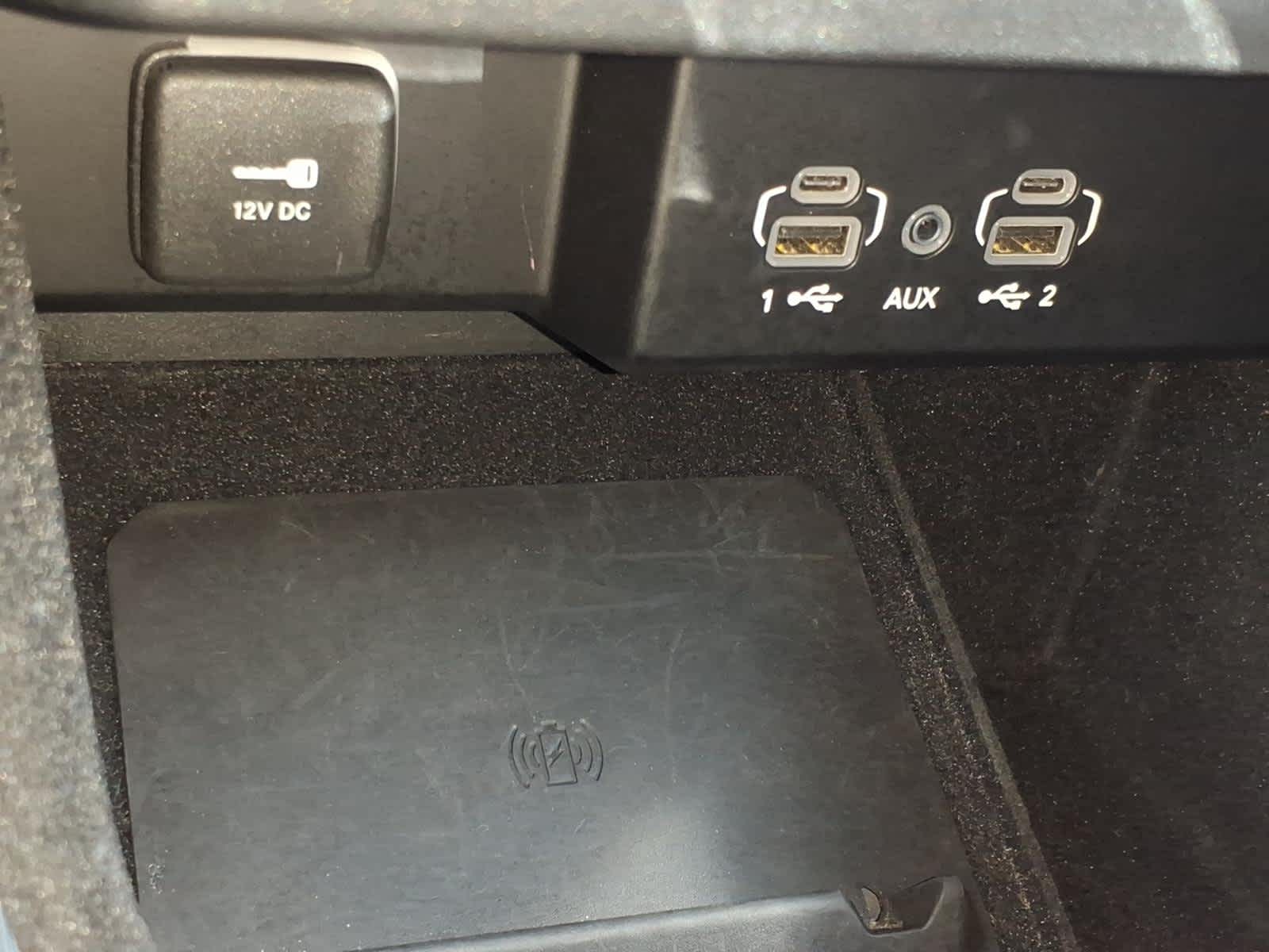 2024 Jeep Wagoneer Series II 4x2