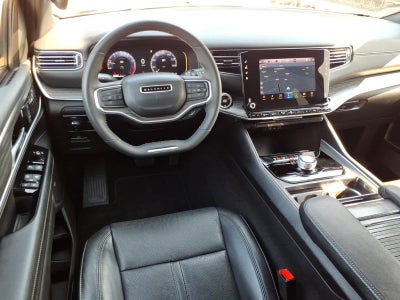 2024 Jeep Wagoneer Series II 4x2