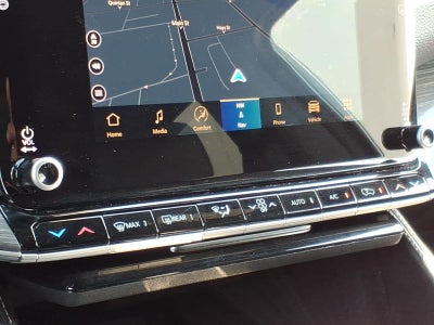 2024 Jeep Wagoneer Series II 4x2