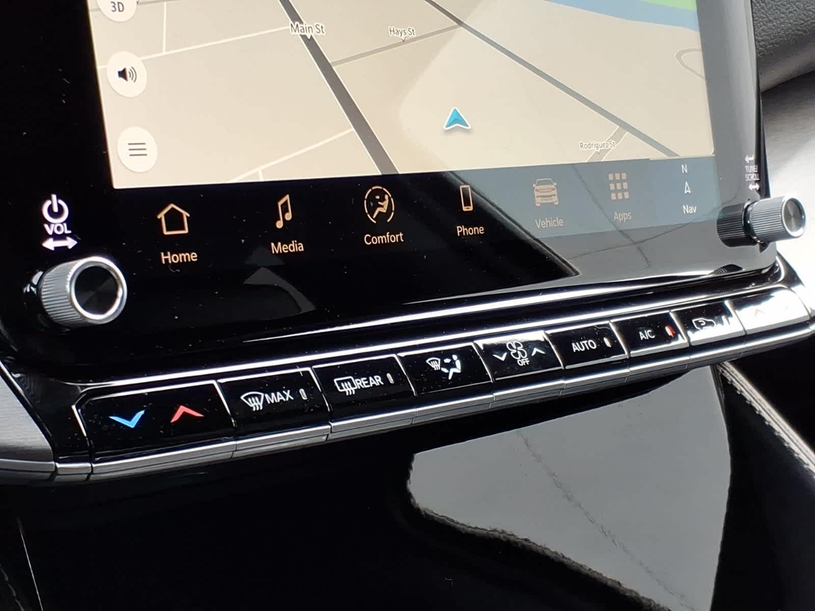 2026 Jeep Grand Wagoneer GRAND WAGONEER LIMITED ALTITUDE 4X4