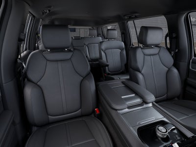 2026 Jeep Grand Wagoneer GRAND WAGONEER LIMITED ALTITUDE 4X4