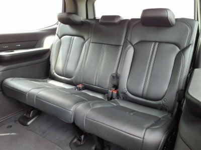 2026 Jeep Grand Wagoneer GRAND WAGONEER LIMITED ALTITUDE 4X4