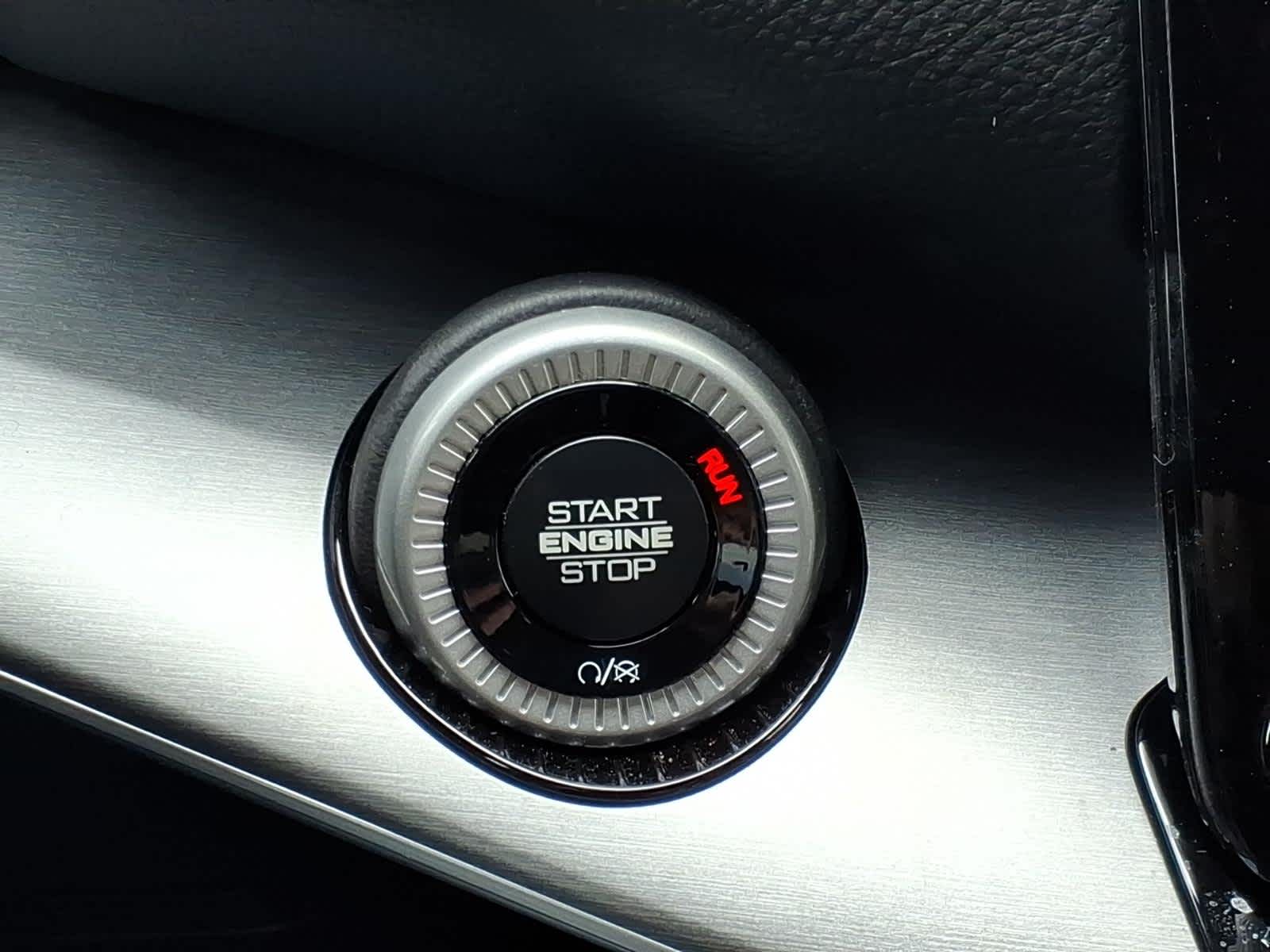 2026 Jeep Grand Wagoneer GRAND WAGONEER LIMITED ALTITUDE 4X4