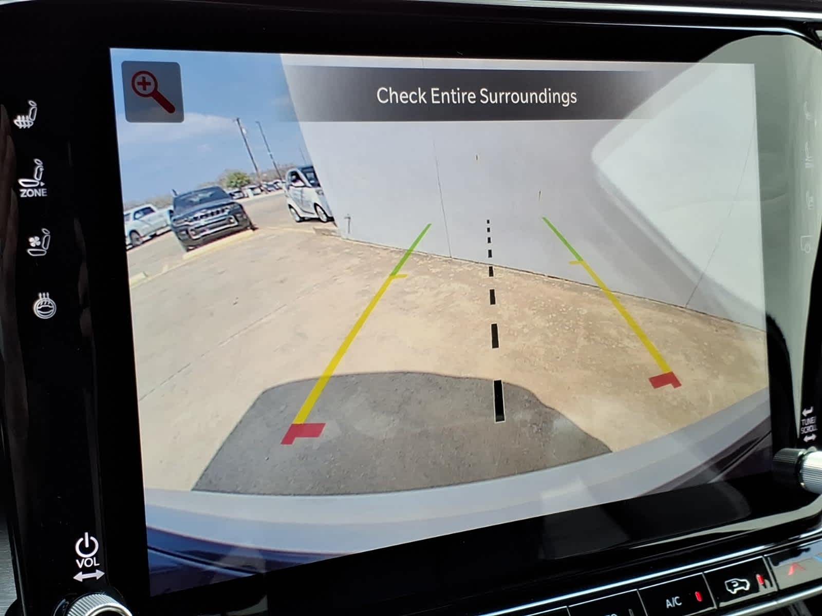 2026 Jeep Grand Wagoneer GRAND WAGONEER LIMITED ALTITUDE 4X4