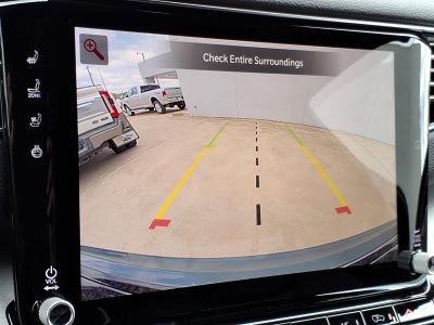 2026 Jeep Grand Wagoneer GRAND WAGONEER LIMITED ALTITUDE 4X4