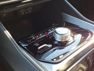 2025 Jeep Wagoneer WAGONEER CARBIDE 4X4