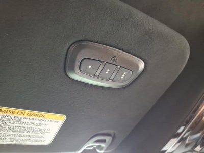 2026 Jeep Grand Wagoneer GRAND WAGONEER SUMMIT RESERVE 4X4