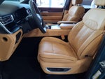 2026 Jeep Grand Wagoneer GRAND WAGONEER SUMMIT RESERVE 4X4