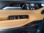2026 Jeep Grand Wagoneer GRAND WAGONEER SUMMIT RESERVE 4X4