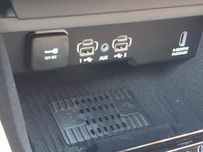 2026 Jeep Grand Wagoneer GRAND WAGONEER SUMMIT RESERVE 4X4