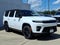 2026 Jeep Grand Wagoneer GRAND WAGONEER SUMMIT RESERVE 4X4