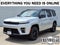 2026 Jeep Grand Wagoneer GRAND WAGONEER SUMMIT RESERVE 4X4