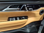 2026 Jeep Grand Wagoneer GRAND WAGONEER SUMMIT RESERVE 4X4