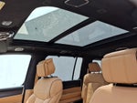 2026 Jeep Grand Wagoneer GRAND WAGONEER SUMMIT RESERVE 4X4