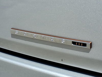 2024 Jeep Grand Wagoneer Series III 4x4