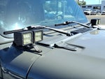 2023 Jeep Gladiator Willys 4x4